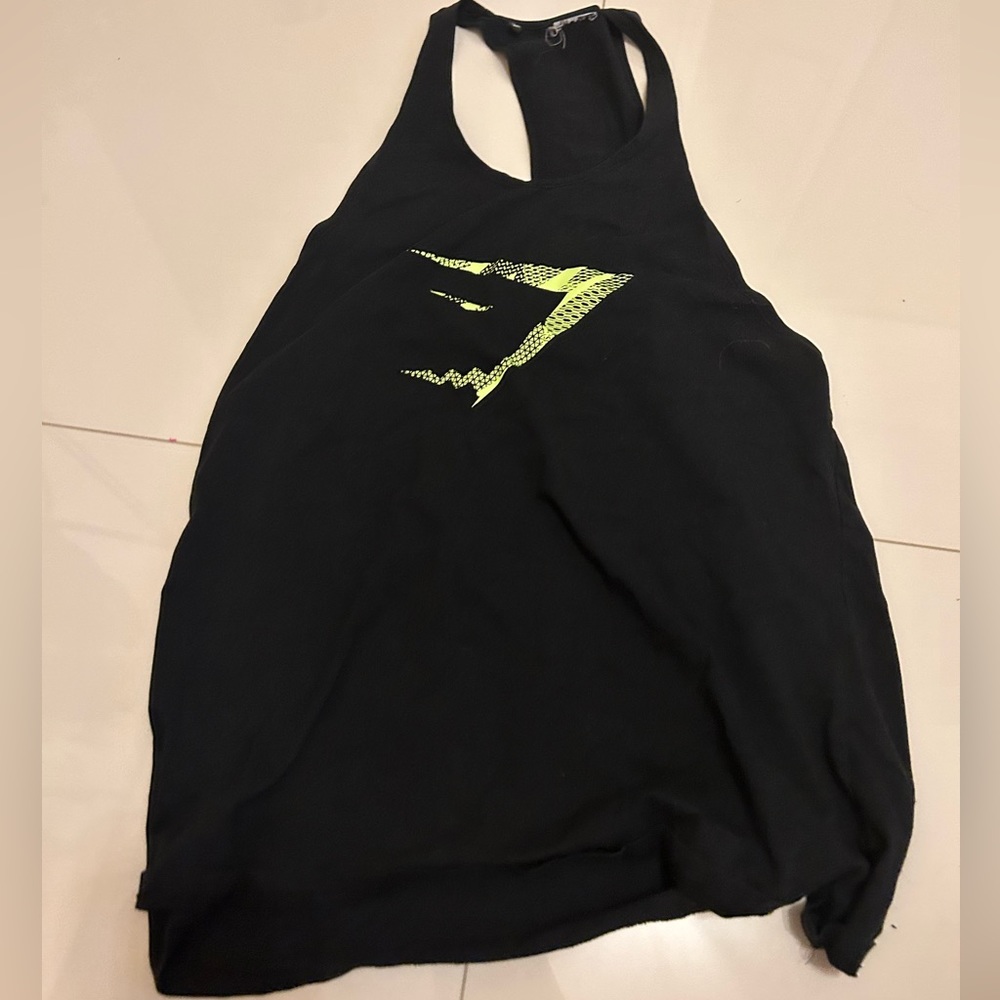 GymShark Stringers - Picture 2 of 5